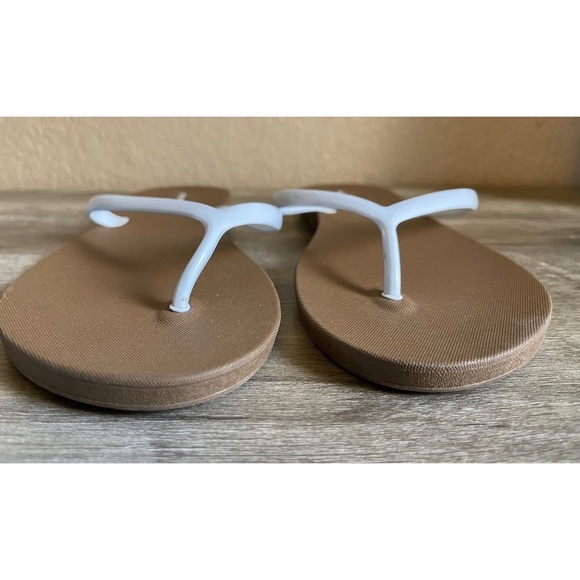 Okabashi Womens Flip Flops Size 10 - Picture 5 of 6